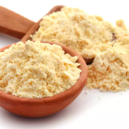 The Underrated Flour – Chana Besan
